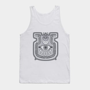 Tapestry of doom Tank Top